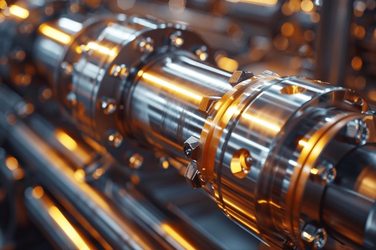 Comprendre Le Fonctionnement Des V rins Hydrauliques Et Leur Importance 