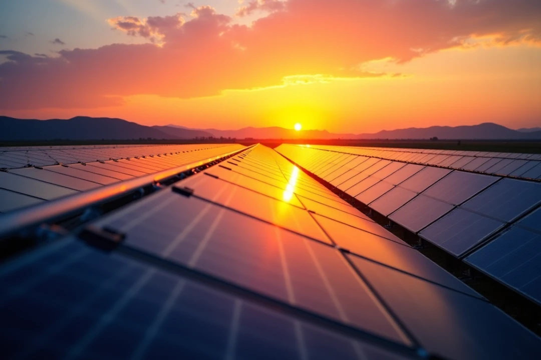 Tracker solaire : quels secteurs en tirent le plus de valeur ?
