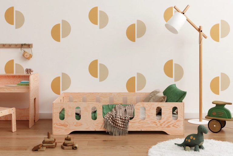 Lits enfants 140×200 : comment choisir le meilleur lit pour votre enfant ?