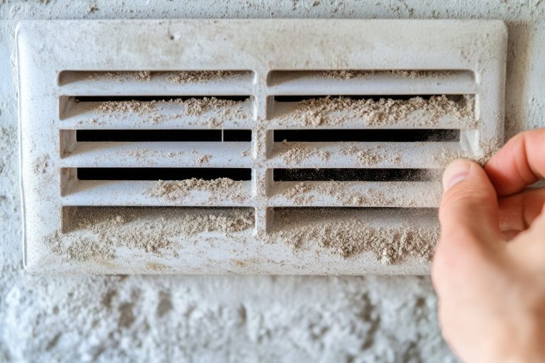 Nettoyage des conduits de ventilation : cinq mythes qui coûtent cher