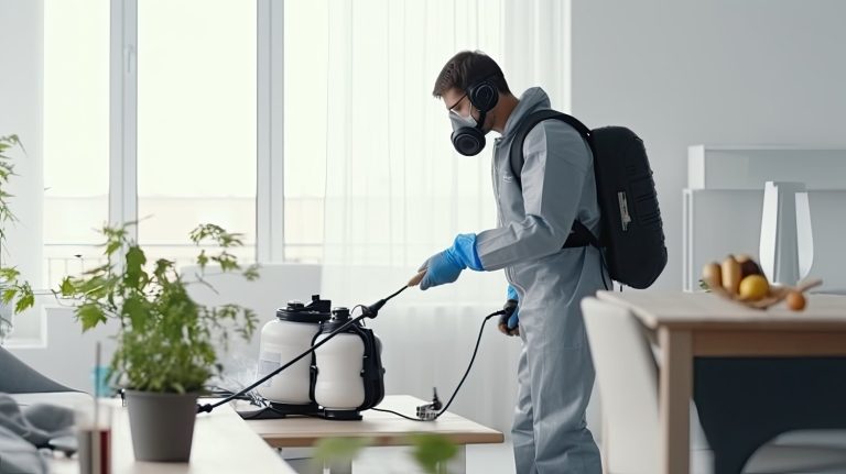 Gestion parasitaire résidentielle : protéger durablement son foyer